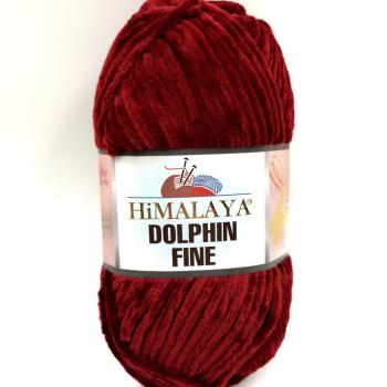 Himalaya Dolphin Fine 80512